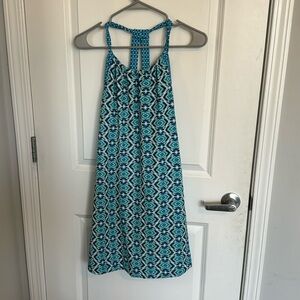 Prana Athleasure Dress, size small